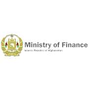 Ministry of Finance Afghanistan logo