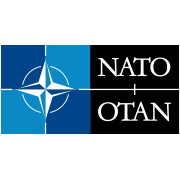 NATO logo