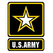 U.S. Army logo